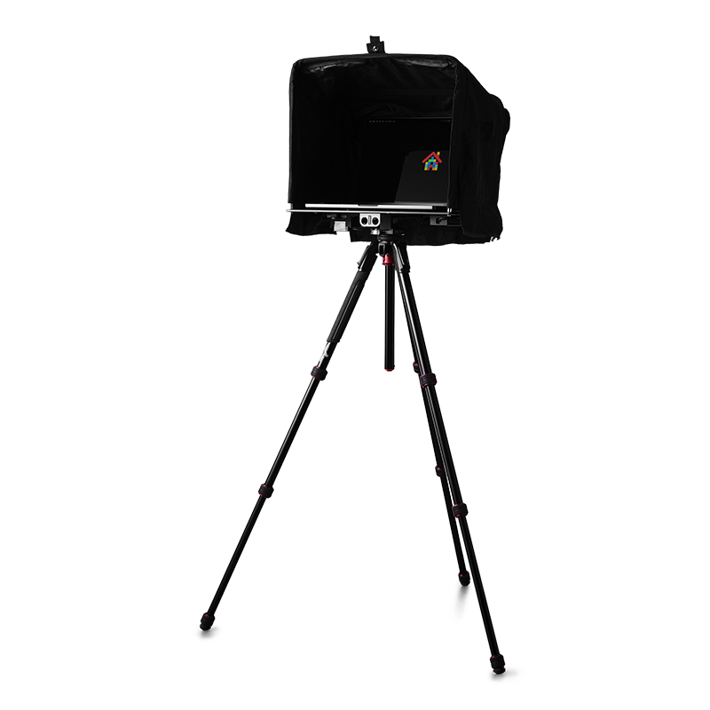 Picture of a stills location kit made for mobile and small locations 